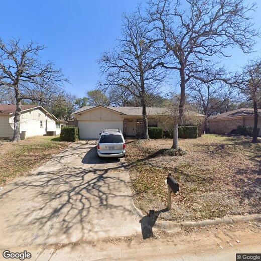 Primary Photo - 2805 Mintwood Pl