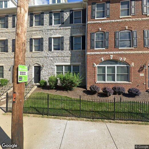 510 S Broadway, Lexington, KY 40508 Townhome Rentals in Lexington KY