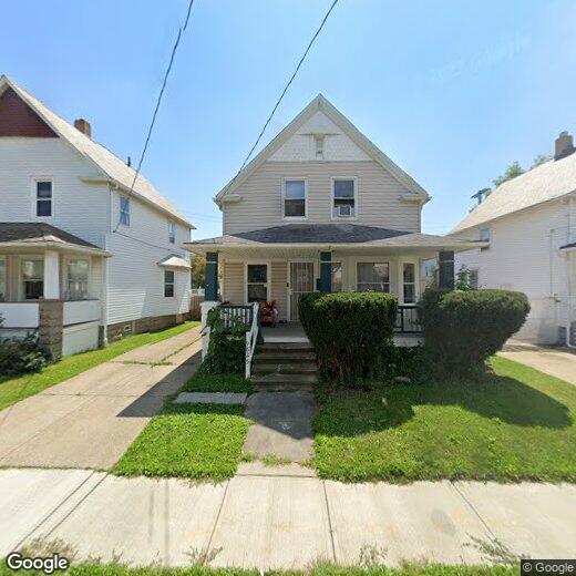 Foto principal - 9825 Macon Ave