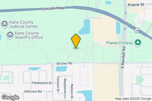 Prairie Winds Apartments photo'