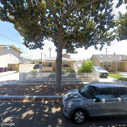 3772 Albury Ave, Long Beach, CA 90808 Townhome Rentals in Long Beach