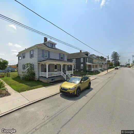 Primary Photo - 639 E Middle St