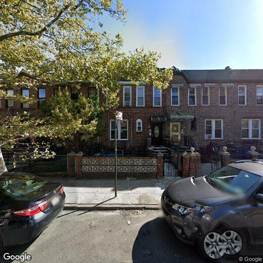 368 Rutland Rd, Brooklyn, NY 11225 Room for Rent in Brooklyn, NY
