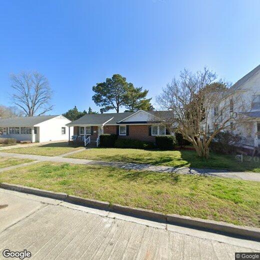 618 Monroe Ave, Cape Charles, VA 23310 House for Rent in Cape Charles