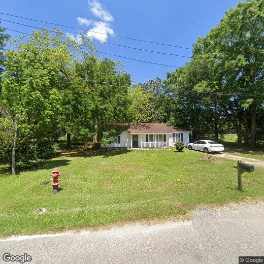 102 W 16th St, Bay AL 36507 House Rental in Bay AL