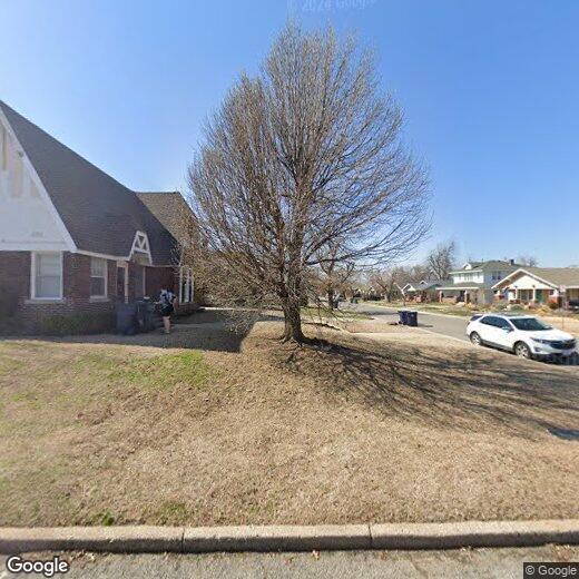 Primary Photo - 1400 NW 19th St