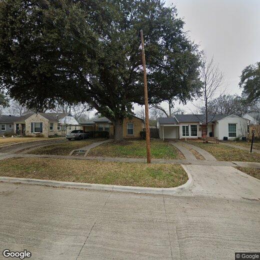 Primary Photo - 1707 Lansford Ave