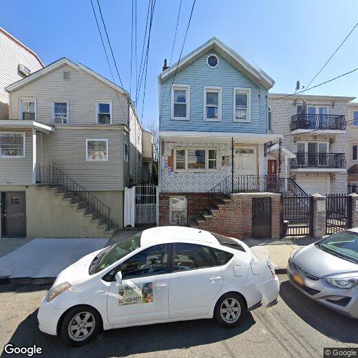 Primary Photo - 77 Chambers St