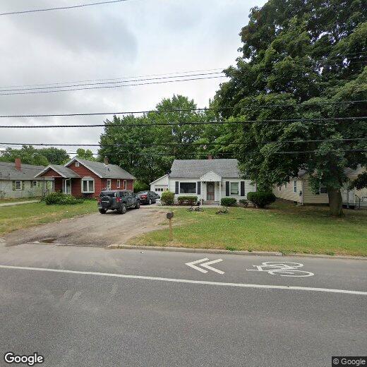 804 College Ave, Goshen, IN 46526 House Rental in Goshen, IN