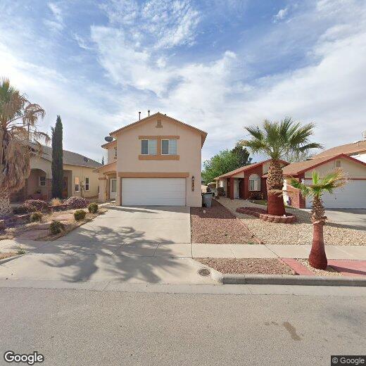 12312 Tierra Cadena Dr, El Paso, TX 79938 House Rental in El Paso, TX