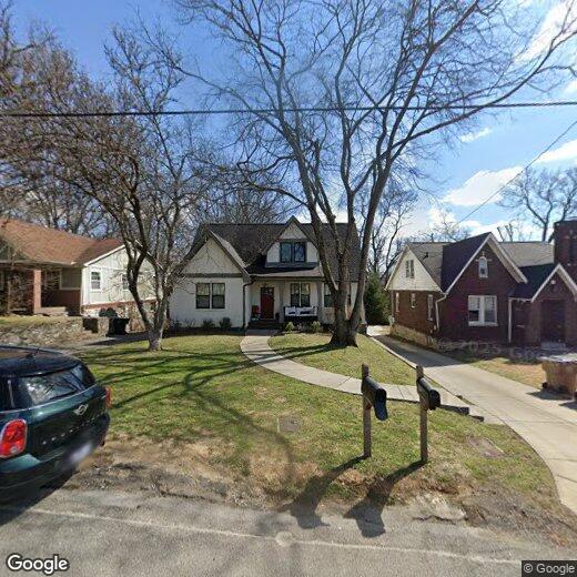 Primary Photo - Adorable 3BR/2.5BA in historic Wedgewood H...