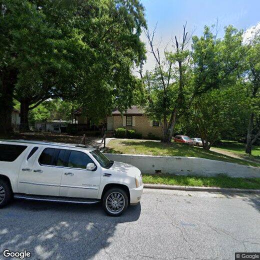 Primary Photo - 1009 Dillard St