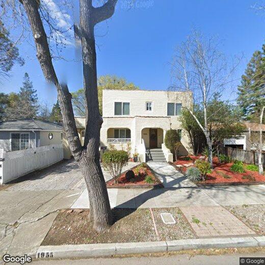 1955 Menalto Ave Unit A, Menlo Park, CA 94025 Condo for Rent in Menlo