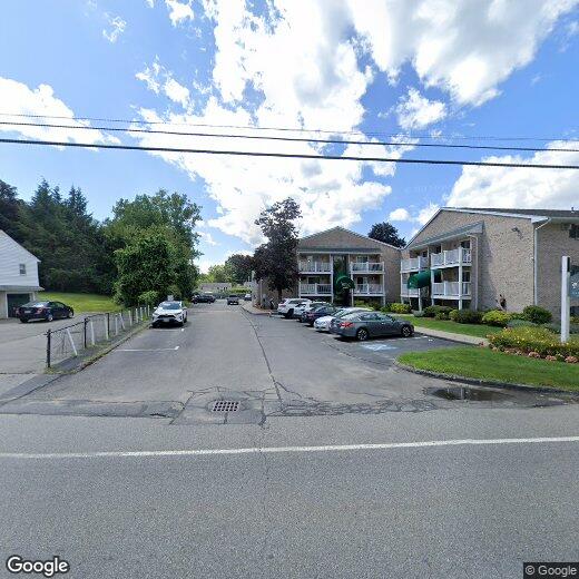 Primary Photo - 200 Manning St