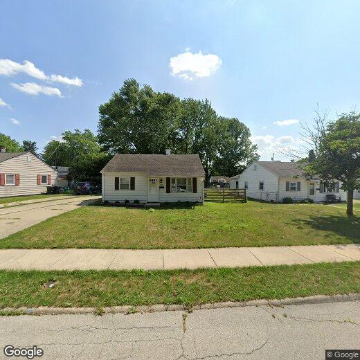 2727 Vinton St, Lafayette, IN 47904 House Rental in Lafayette, IN