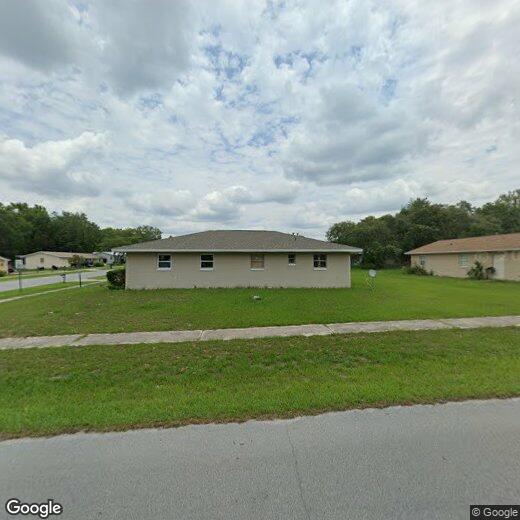 Primary Photo - Spacious 4 Bedroom on corner lot