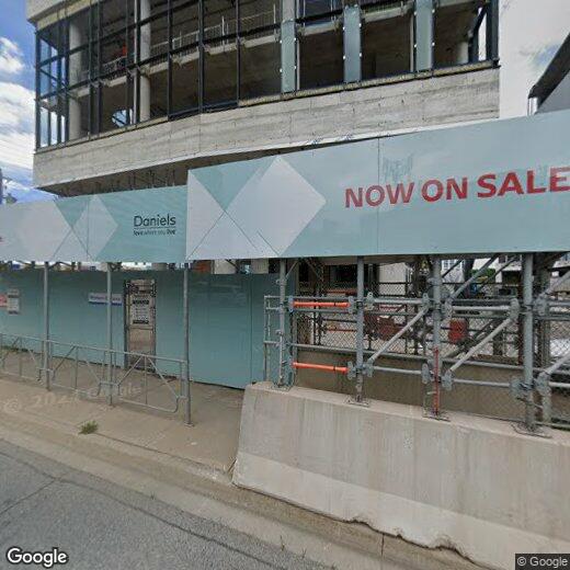 Primary Photo - 2485-2485 Eglinton Ave W