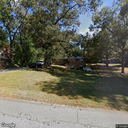 202 Bulwinkle Dr, Walhalla, SC 29691 House Rental in Walhalla, SC