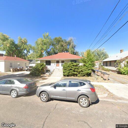 Primary Photo - 811-811 E Bradley St