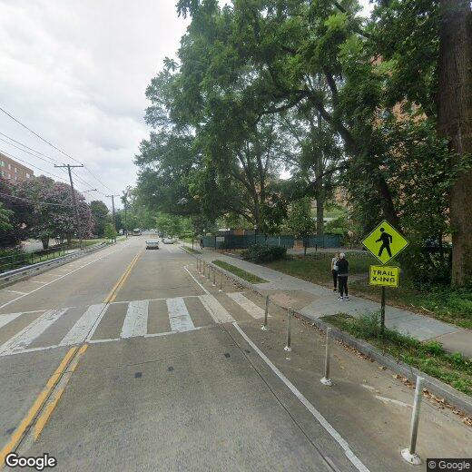 4201 Cathedral Ave NW Unit 604E, Washington, DC 20016 Condo for Rent