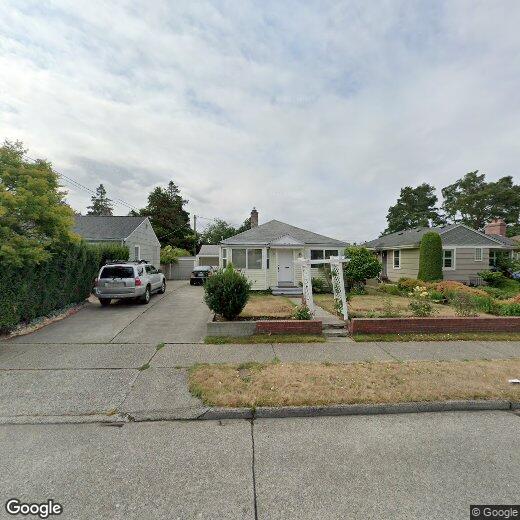 Foto principal - 3739 SW Thistle St