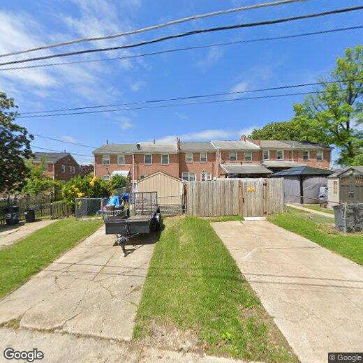 27 Terron Ct, Parkville, MD 21234 House Rental in Parkville, MD