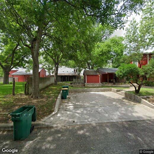 402 Herff St, Boerne, TX 78006 House Rental in Boerne, TX