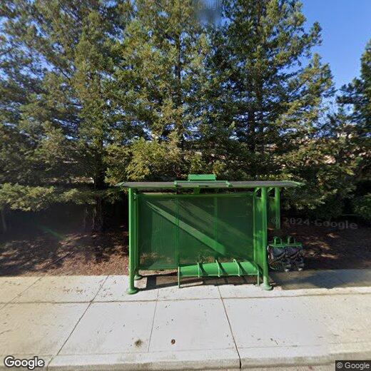 Primary Photo - 600 Moraga Rd