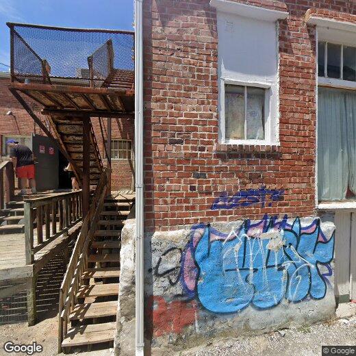 Primary Photo - 736 1/2 Massachusetts St