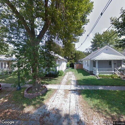 308 Miller Ave, Champaign, IL 61821 House Rental in Champaign, IL