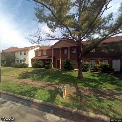 3439 Malabar Rd, Montgomery, AL 36116 Townhome Rentals in Montgomery AL