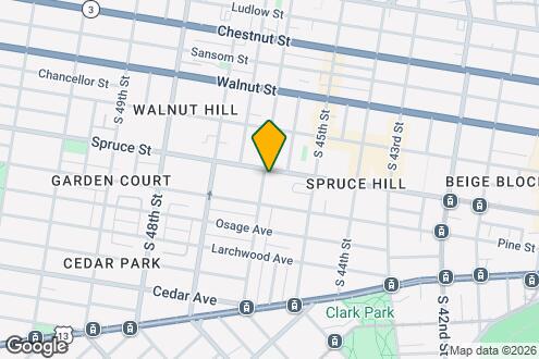 Hightop Spruce Square photo'