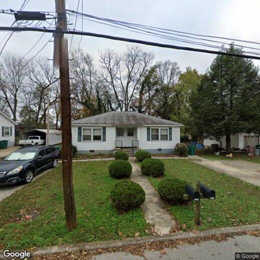 413 3rd Ave NW, Winchester, TN 37398 House Rental in Winchester, TN