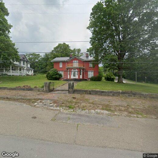 104 W Muskingum St Unit B side of Duplex, Freeport, OH 43973