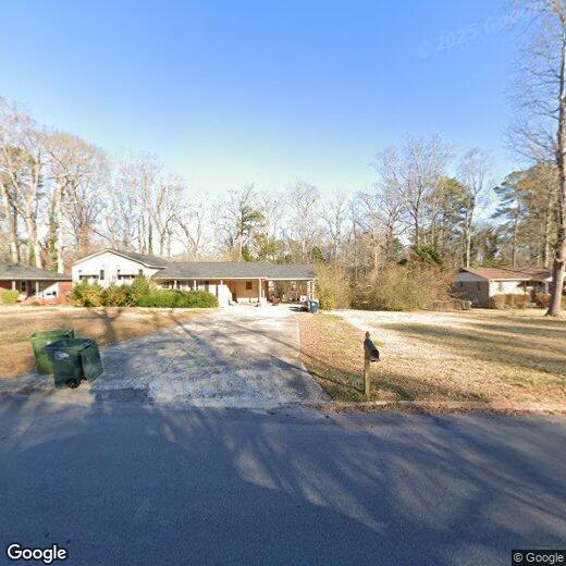 1330 Oakdale Dr, Griffin, GA 30224 House Rental in Griffin, GA