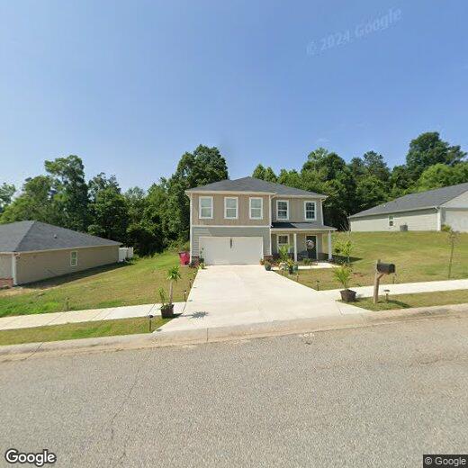 201 Shalako Ln House for Rent in Lizella, GA
