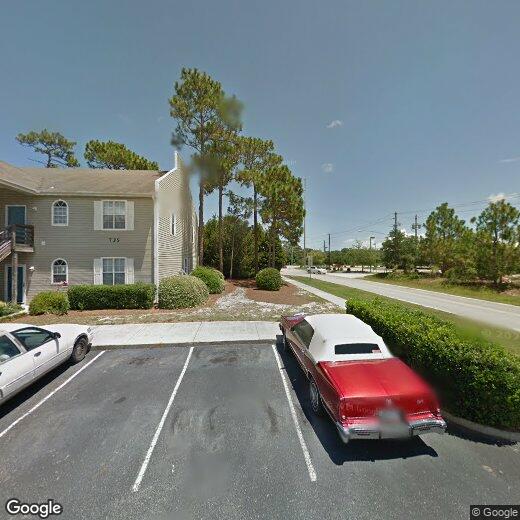 Foto principal - 723 Bragg Dr