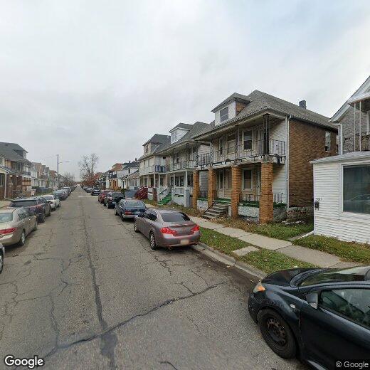 3065 Jacob St, Hamtramck, MI 48212 House Rental in Hamtramck, MI