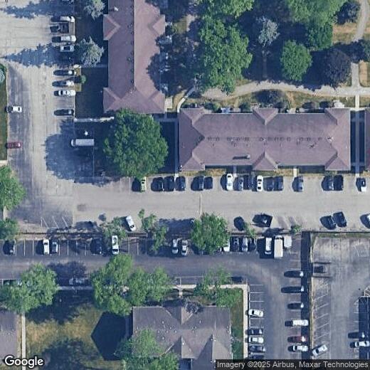 1101 Holiday Ln Unit 8, Des Plaines, IL 60016 Condo for Rent in Des