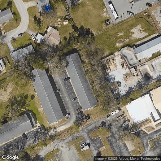 18411841 S Segrave St, South Daytona, FL 32119 Condo for Rent in