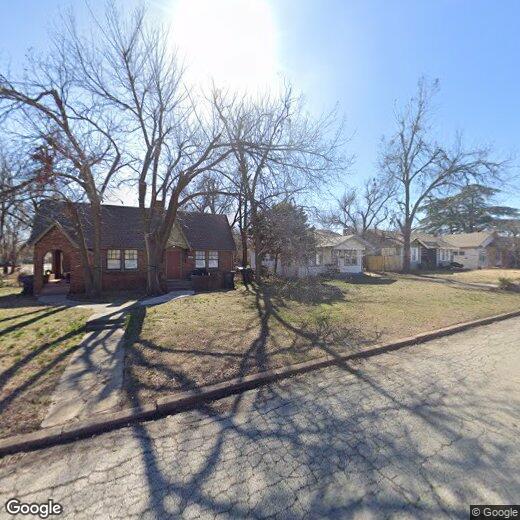 Primary Photo - 1 br, 1 bath House - 2502 NW 18th St