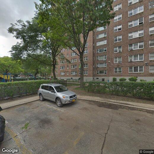 Primary Photo - 620 Lenox Avenue