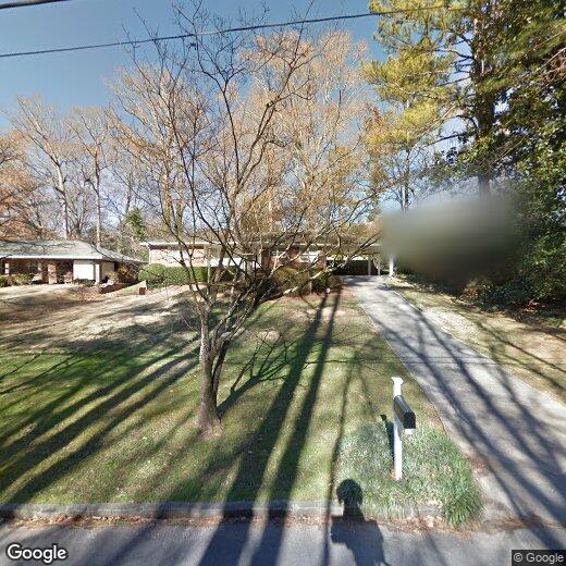 2588 Sunset Dr NE, Atlanta, GA 30345 House for Rent in Atlanta, GA