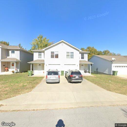 1135 Leonard Ave, Rolla, MO 65401 Townhome Rentals in Rolla MO