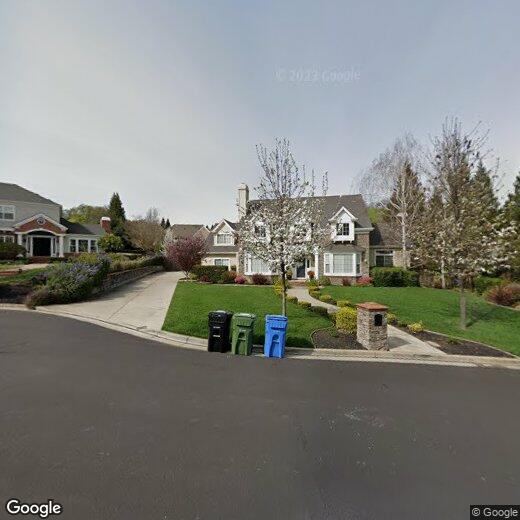 5 Brightwood Way, Danville, CA 94506 House Rental in Danville, CA