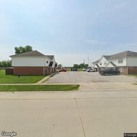 Primary Photo - 1731 Winfield Park Dr