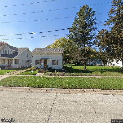 1506 15th St, Eldora, IA 50627 House Rental in Eldora, IA