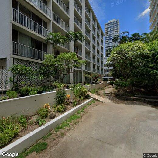 249 Kapili St Unit 603, Honolulu, HI 96815 Condo for Rent in Honolulu