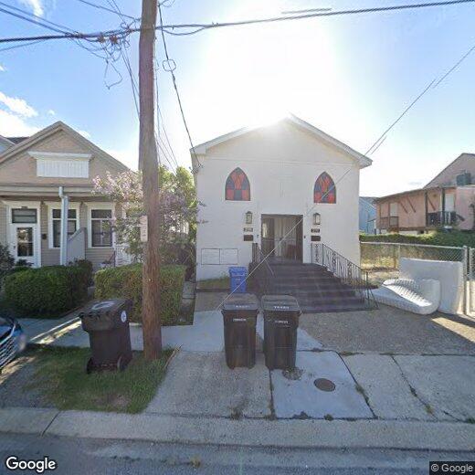 Primary Photo - 2717 Amelia St