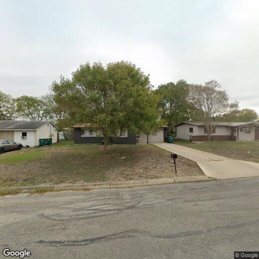 234 Park Ln, Universal City, TX 78148 House Rental in Universal City